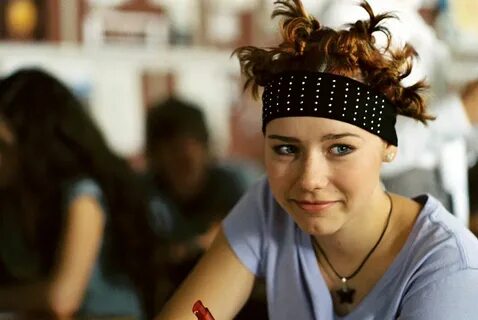Девушки 2008