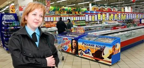 Контролер зала