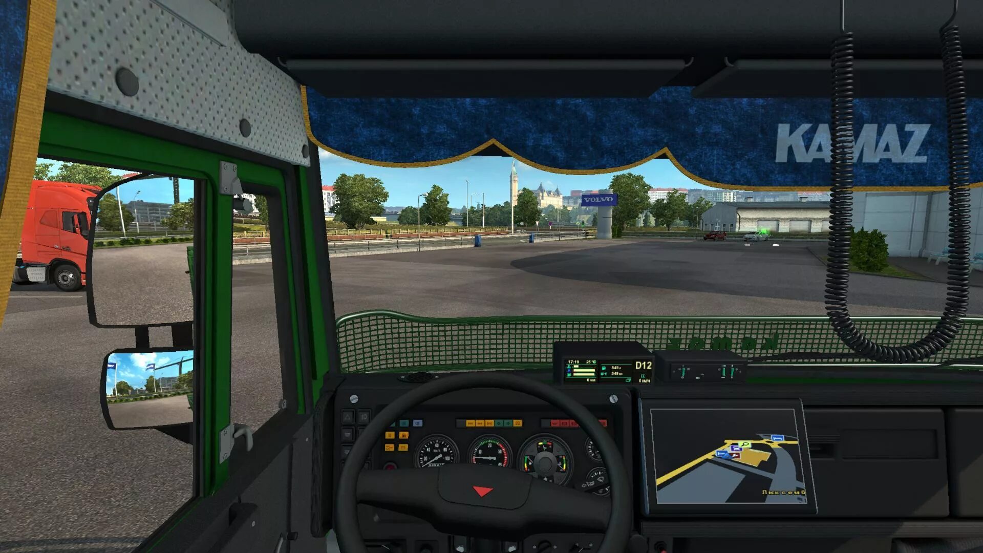 Мод на камаз трек симулятор. Камаз 6460 ets 2 кабина. салон камаз 6460 из дальнобойщиков. етс 2 мод камаз кабина. етс 2 камаз 6460 салон.