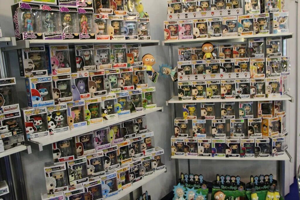 Funko store. Магазин funko pop в москве на лубянке. магазин фанко поп в москве.