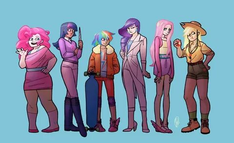 Human 6
