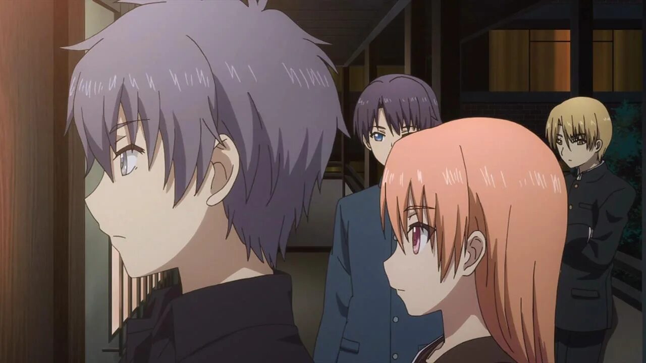 Charlotte x. Charlotte x