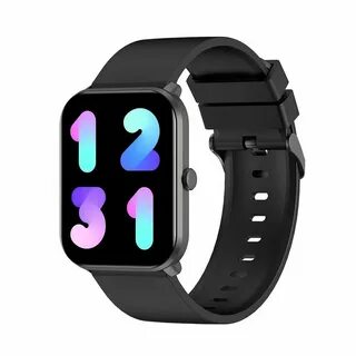 Xiaomi smart watch w01