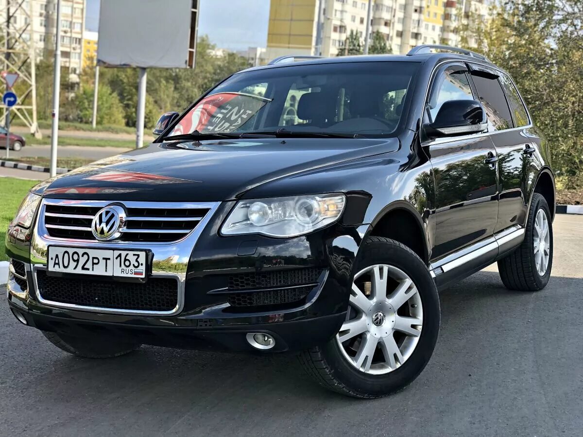 Купить фольксваген туарег 1. Volkswagen Touareg 2007 черный. VW Touareg 2008. Volkswagen Touareg 2008 черный. Volkswagen Touareg 2008 3.0 дизель.