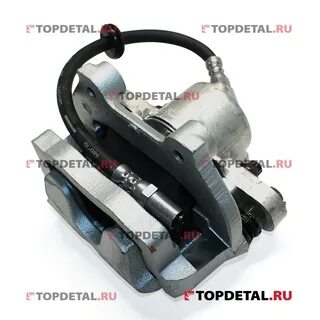 Суппорт левый приора