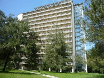 Курортные объединения