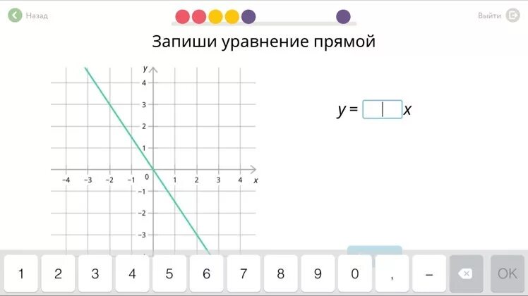 Составить уравнение прямой учи. Хаиши уравнение прямой. запиши уравнение прямой y x. запиши уравнение прямой учи ру. учу.ру запиши уравнение прямой.