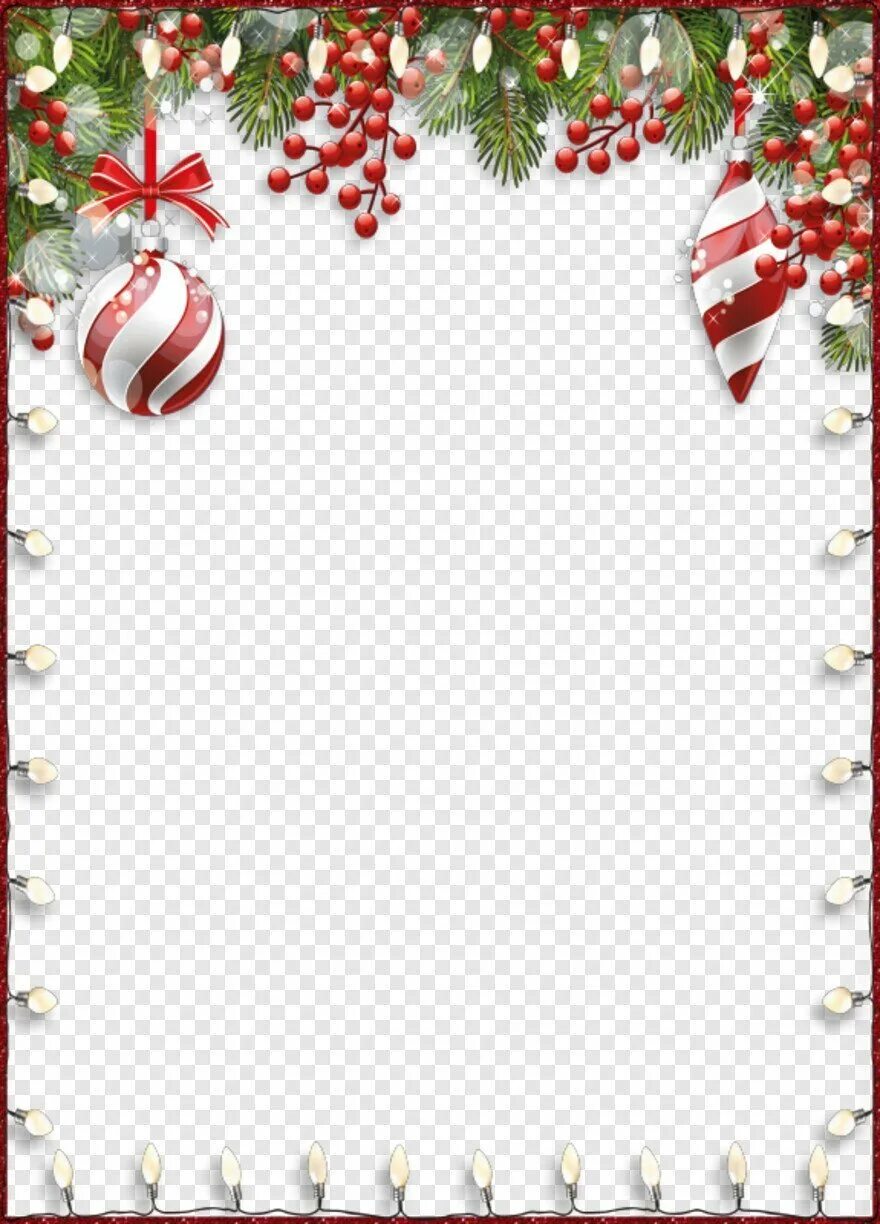 Новогодняя рамочка. Новогодние рамки для фотошопа. Новогодняя рамка для текста. Word новый год. Word новый год.