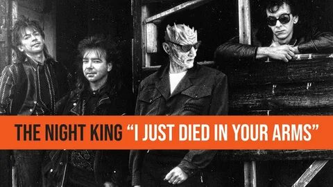 Песня just died in your