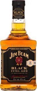 Jim beam double oak