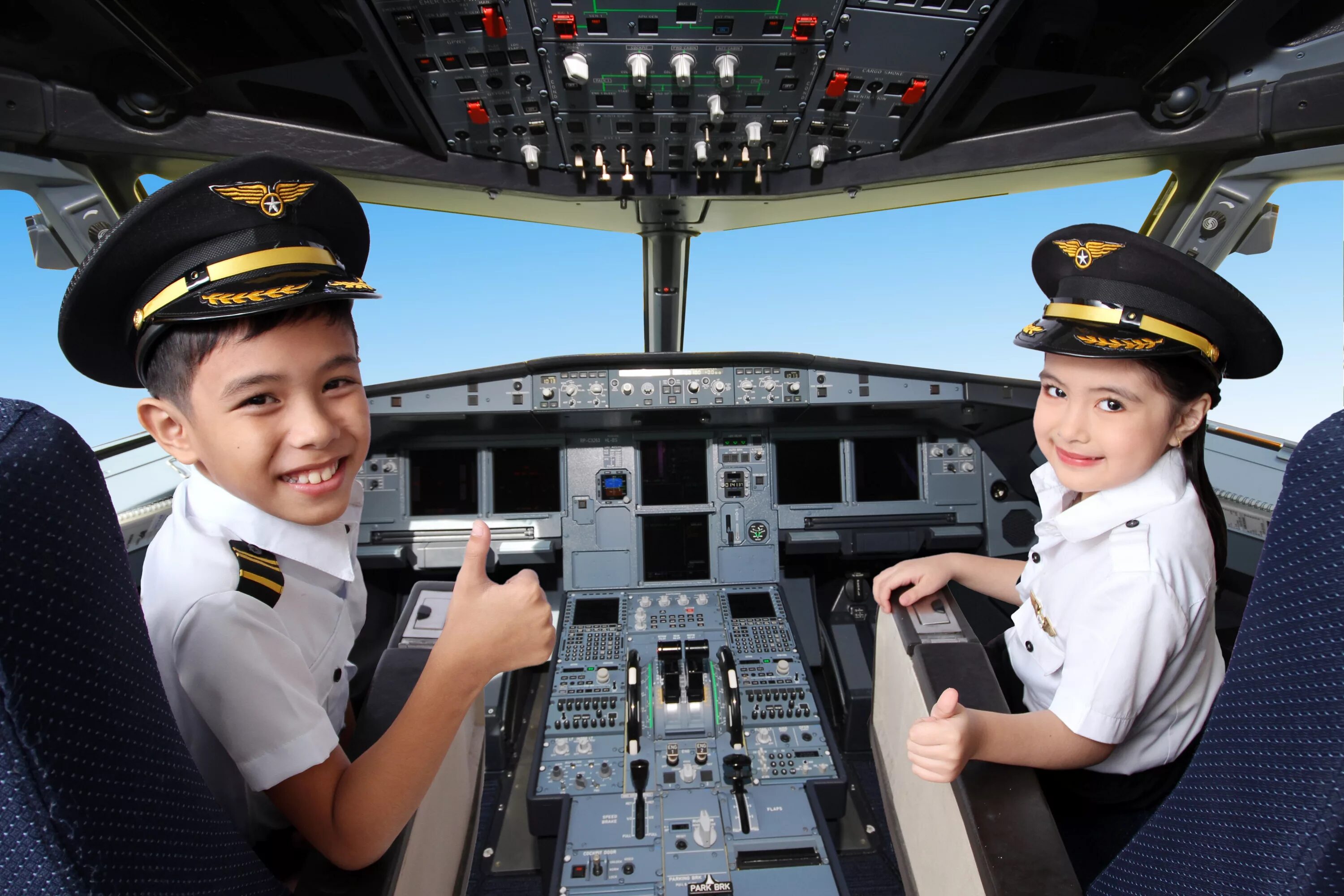 Tasks pilot