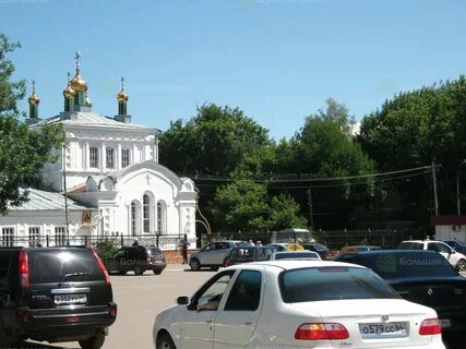 Храм невского ртищево
