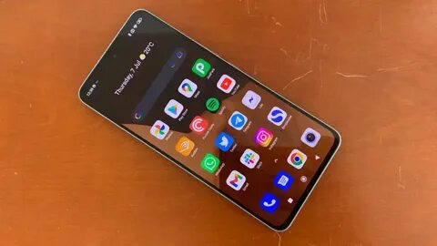 Xiaomi redmi note 12 хороший телефон