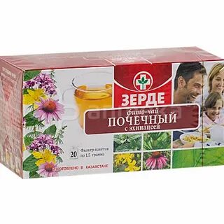 Чаи при гэрб