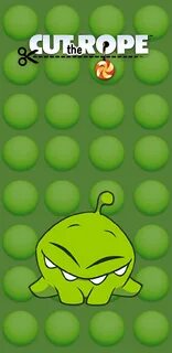 video game, Cut the Rope.
