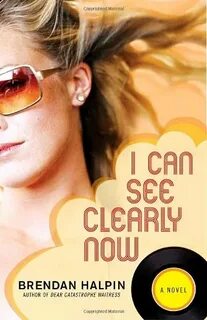 Clear now