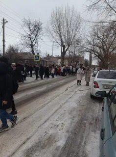 Каменск шахтинский новости происшествия