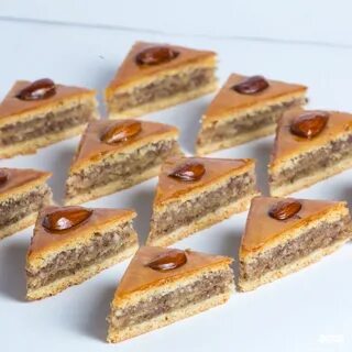 Кондитерский дом куликовский