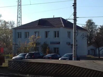 Старый солнечногорск