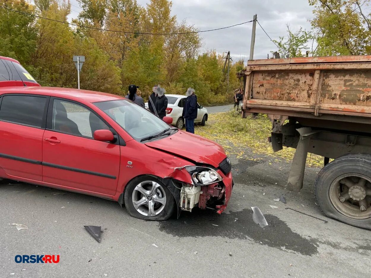 Дамба Орск. ДТП на дамбе Хакасия 1 августа. Территория Озерск ДТП происшествия.