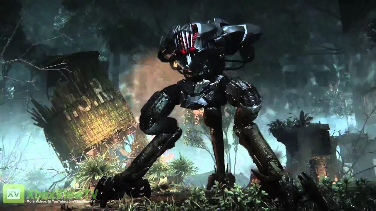 Кризис 3 уровень 3. Crysis 3 геймплей. Crysis робот 2013. Монстры из игры Crysis. Крайзис огромный робот.