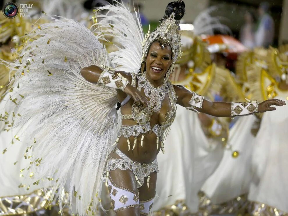 Samba di