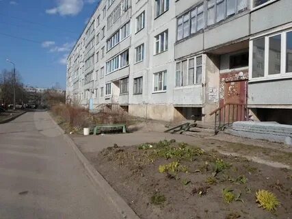 Ладожская 14