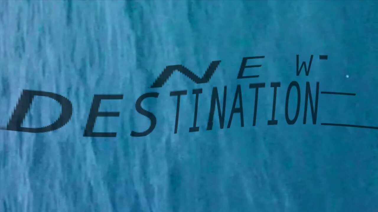 Destination текст. Destination текст