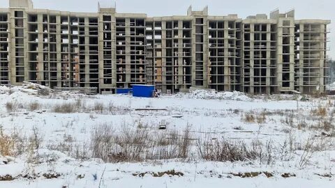 Корпус 2023