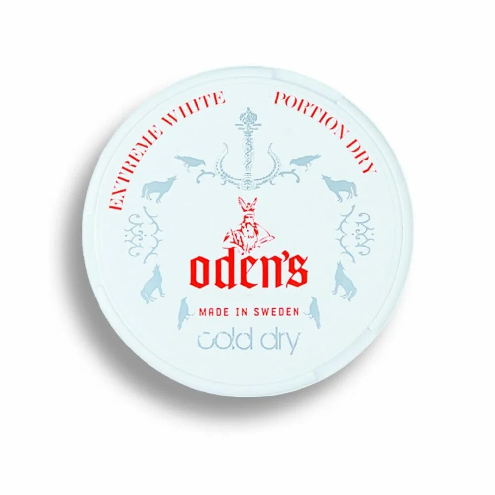 Колд драй. Oden's Cold Dry 13gr. Жевательный табак Odens Cold. Жевательный табак Odens 13g (Cold Dry). Снюс Оденс 13.