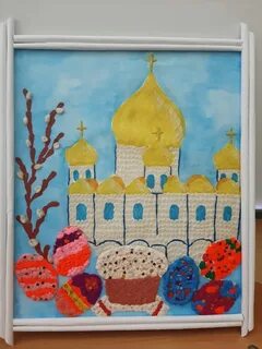 Пасхальный перезвон конкурс