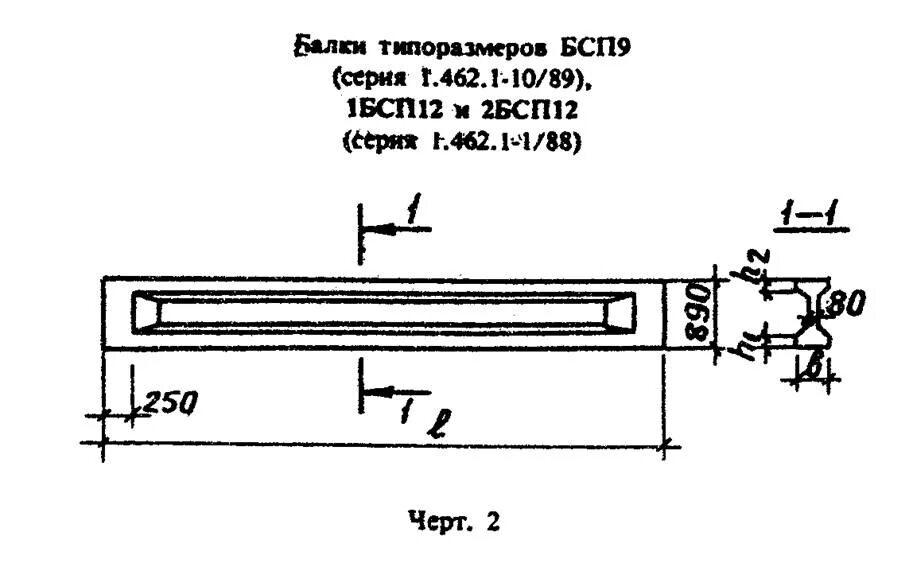 1 88 ru. Балки 1.462-10. Балки-1бсп 12-1 к7. Балка 1 БСП 9-2 чертеж.