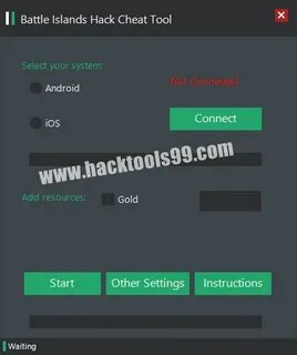 System cheats