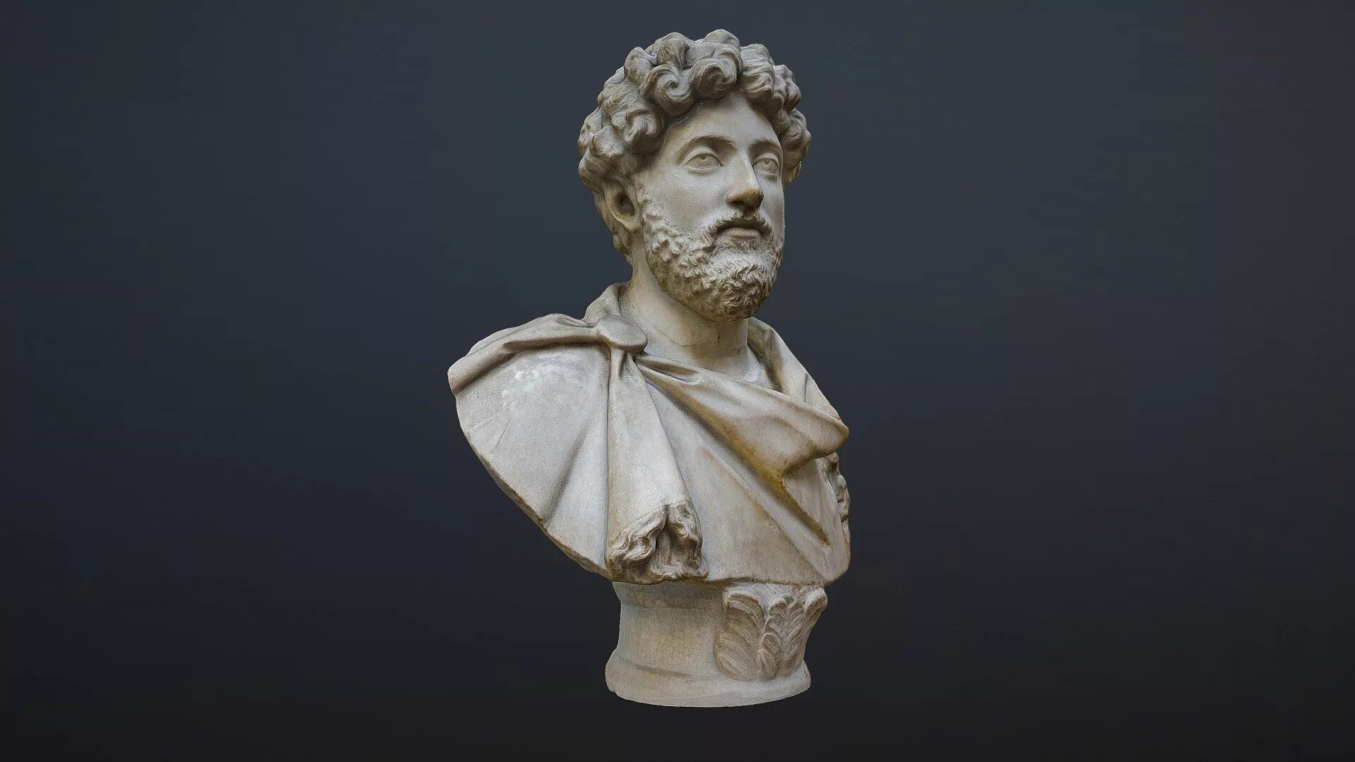 Marcus aurelius