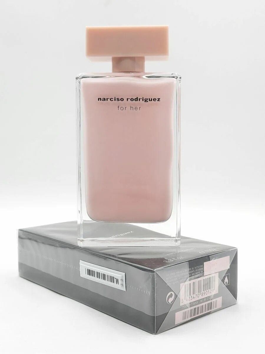 Родригес духи отзывы. Narciso Rodriguez for her EDP 100ml. Narciso Rodriguez for her Eau de Parfum. Narciso Rodriguez for her Eau de Parfum Narciso Rodriguez туалетная вода 100 мл. Narciso Rodriguez for her EDP 100 мл.