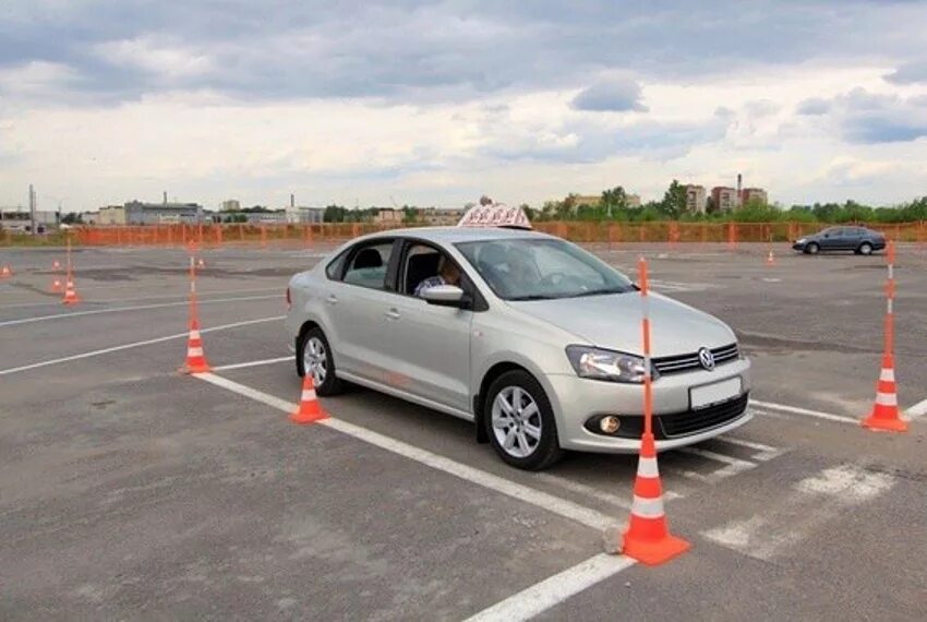 В гаи можно продать машину