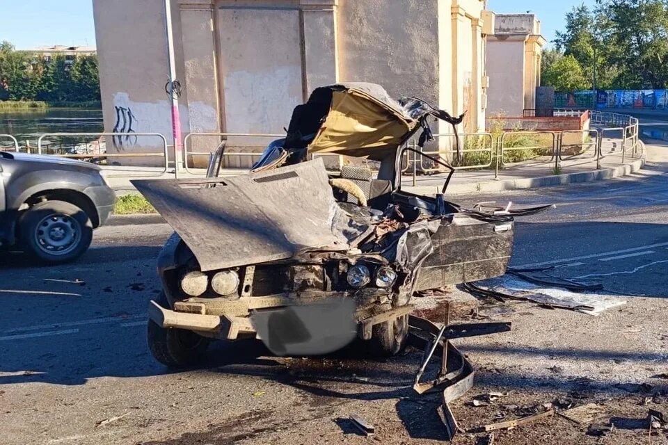 Чп 13 июля 2025