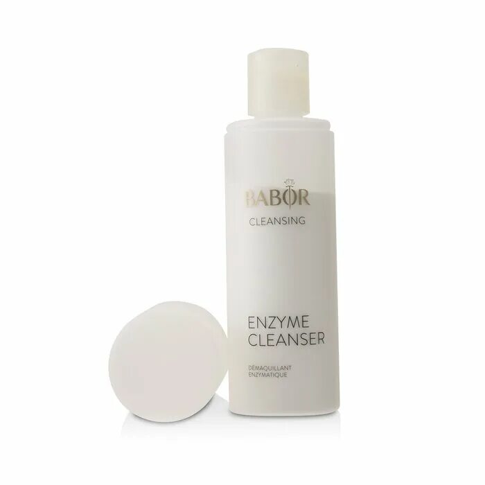 Enzyme cleansing powder. Babor Enzyme Cleanser. Babor Cleansing Enzyme Cleanser. Babor энзимная пудра. Babor Tonic Cleanser.