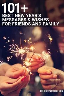 Best new year