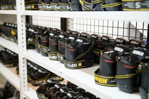 Гарантийный ремонт nikon undefined
