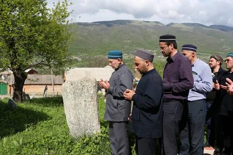 Буйнакск газимагомеда