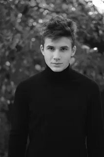 Алекс леха