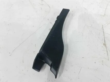 Накладка правая