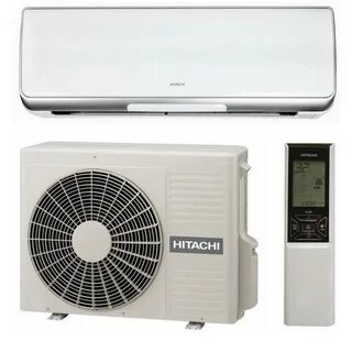 Hitachi rak