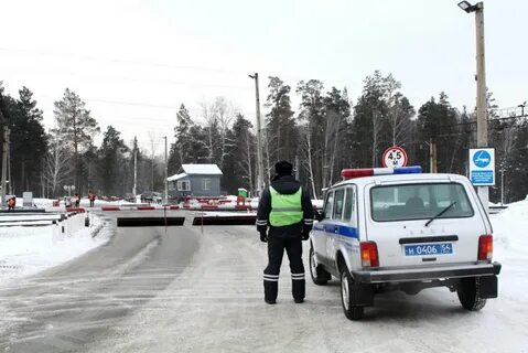 Гаи железнодорожный
