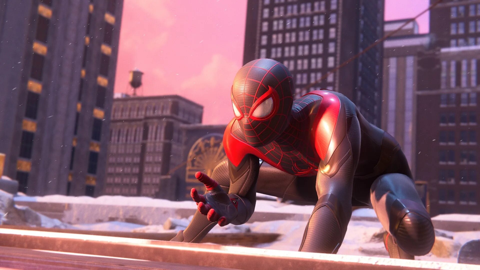 Человек паук майлз моралес 3 когда выйдет. Spider man Miles morales игра. Spider man Майлз Моралес. Spider man ps4 Майлз Моралес. Marvel Spider man 2 Майлз Моралес.