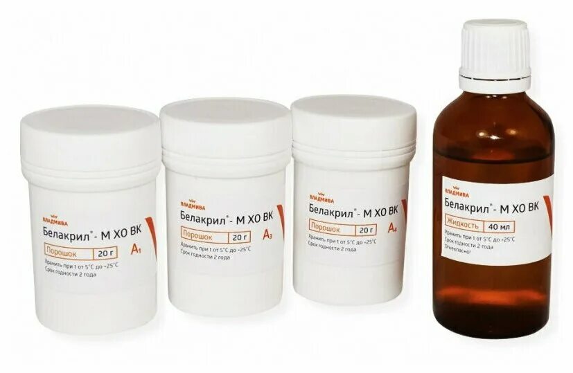 белакрил м хо