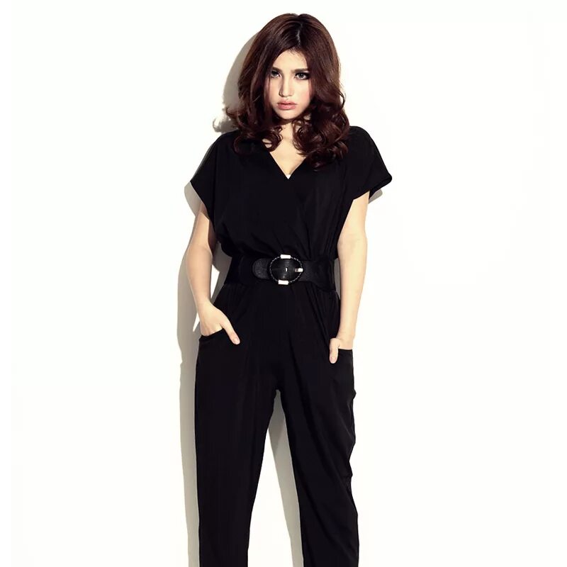 женские комбинезоны вечерние для полных женщин. комбинезон женский для полных женщин. комбинезон женский брючный для полных. комбезы женские для полных. комбинезон для полных.