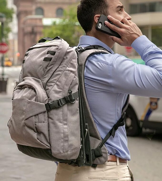 Backpack merge