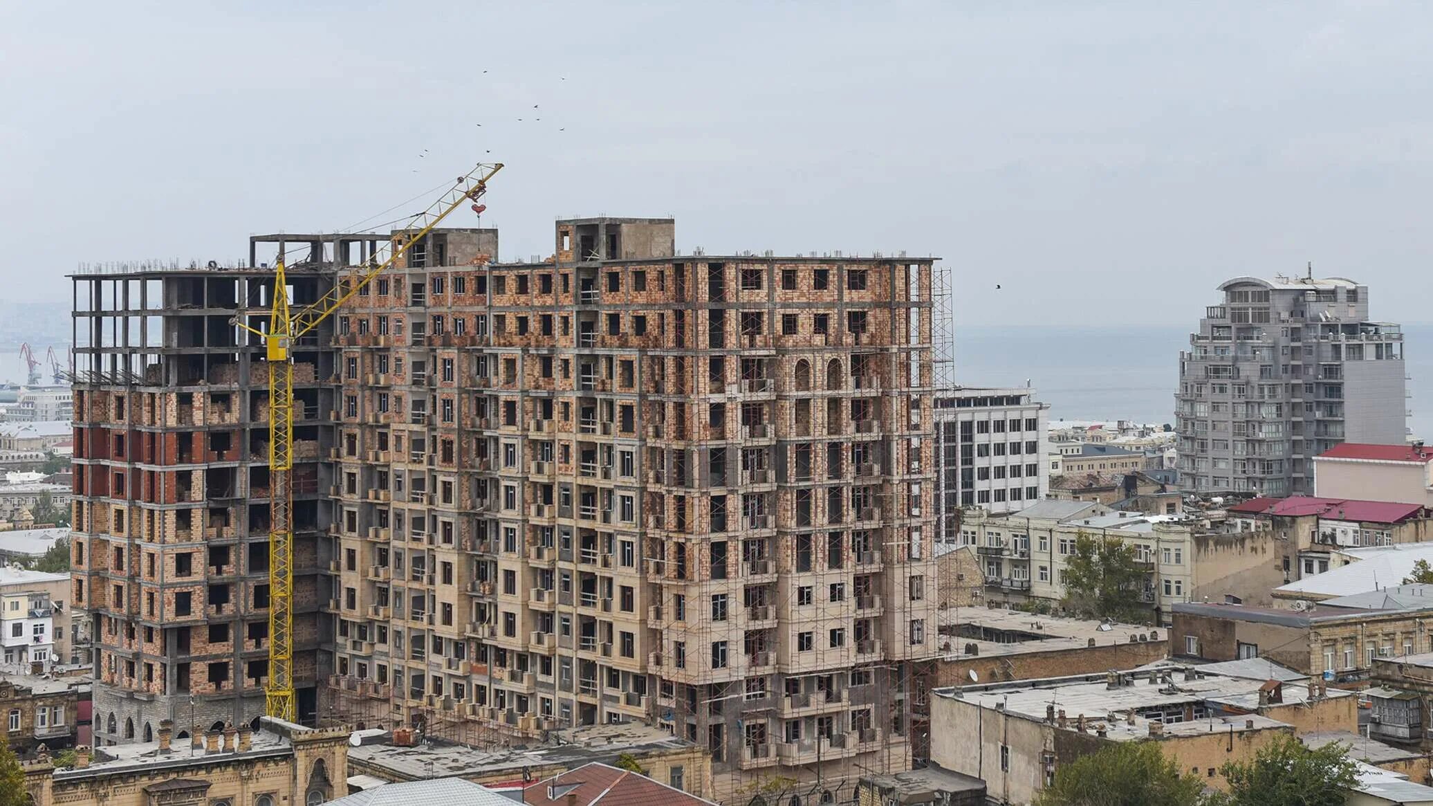 Баку гир. Было стало в баку построен. Было стало в баку построен. Баку новый ясамал. Баку проспект нариманова.